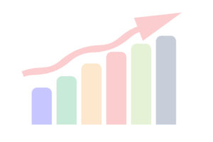 Growth graph